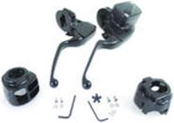 Biker's Choice Handlebar Control Kits 53455