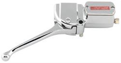 Biker's Choice Handlebar Master Cylinders 601554
