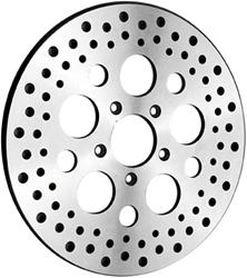 Biker's Choice Mesh Brake Rotors 601966