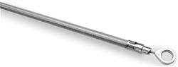 Biker's Choice Armor Coat Throttle and Idle Cables