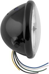 Biker's Choice Side Mount Headlights 666850
