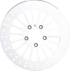 Biker's Choice Powersports Brake Rotors bkc485220