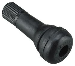 BikeMaster Rubber Valve Stems