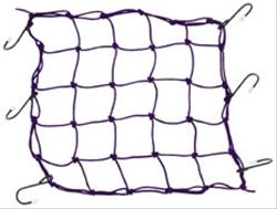 BikeMaster Stretch Nets 100004