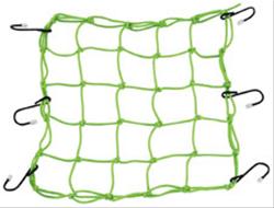 BikeMaster Stretch Nets 100005