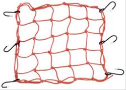 BikeMaster Stretch Nets 100006
