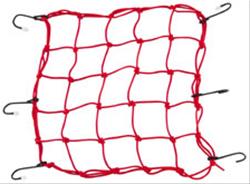 BikeMaster Stretch Nets 100008