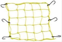BikeMaster Stretch Nets 100011