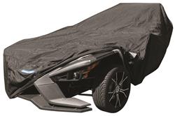 BikeMaster Powersports Vehicle Covers 107524