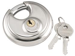 BikeMaster Security Locks 132201