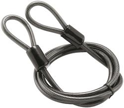 BikeMaster Security Locks 132203