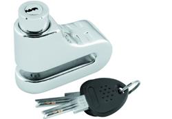 BikeMaster Security Locks 132248