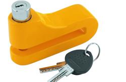 BikeMaster Security Locks 132250