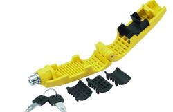 BikeMaster Security Locks 132255