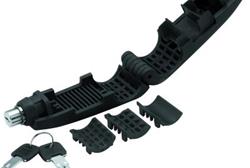 BikeMaster Security Locks 132256