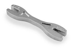 BikeMaster Spoke Wrenches 151521