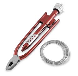BikeMaster Safety Wire Pliers 151554
