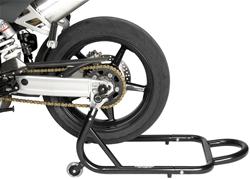 BikeMaster Rear Stands