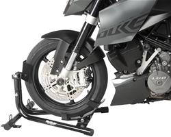 BikeMaster Universal Roll-On Stands 151573