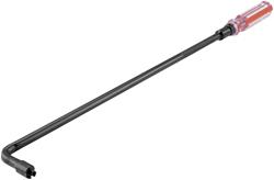 BikeMaster Extra Reach Adjustment Screwdrivers 151578