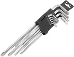 BikeMaster Hex and Torx Key Wrenches 151583