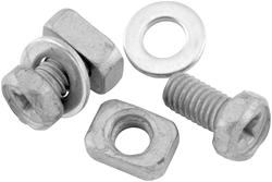 BikeMaster Battery Hardware Kits 151726