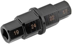 BikeMaster Hex Axle Tools 151884