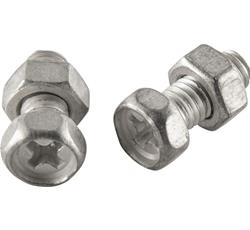 BikeMaster Battery Terminal Components BKM151928