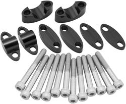 BikeMaster Handlebar Risers 151987