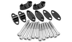 BikeMaster Handlebar Risers 151989