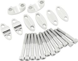 BikeMaster Handlebar Risers 151990