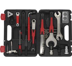 BikeMaster Motorcycle and ATV Tool Kits BKM152074