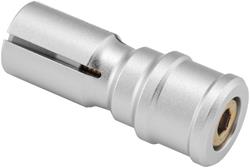BikeMaster Bar End Mirror Adapters 152132