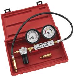 Leak down test kits & testers at Summit Racing