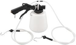 BikeMaster Pneumatic Motorcycle Brake Fluid Bleeders