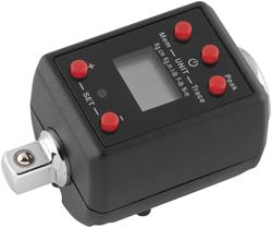 BikeMaster Digital Torque Wrench Adapters 152243
