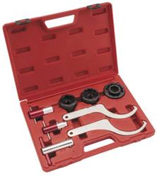BikeMaster Motorcycle and ATV Tool Kits 152413