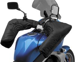 atv handlebar covers