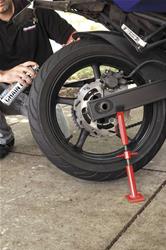 BikeMaster Motorcycle Liftsticks