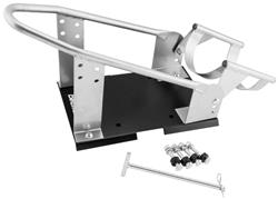 BikeMaster Wheel Chocks 152453