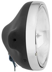 BikeMaster Slim Side Mount Headlights 152457