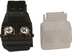 BikeMaster Starter Solenoids 153563