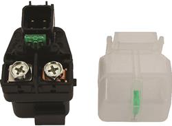 BikeMaster Starter Solenoids 153566