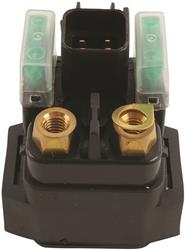 BikeMaster Starter Solenoids 153572