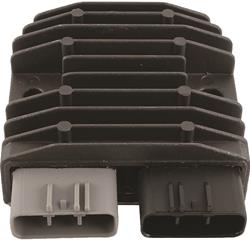 BikeMaster Voltage Regulator and Rectifiers 153606