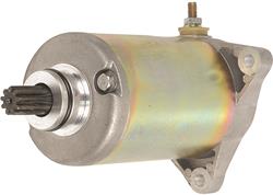 BikeMaster Starters 153701