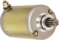 BikeMaster Starters 153712