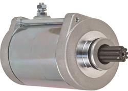 BikeMaster Starters 153714