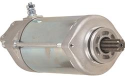 BikeMaster Starters 153715