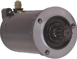 BikeMaster Starters 153717